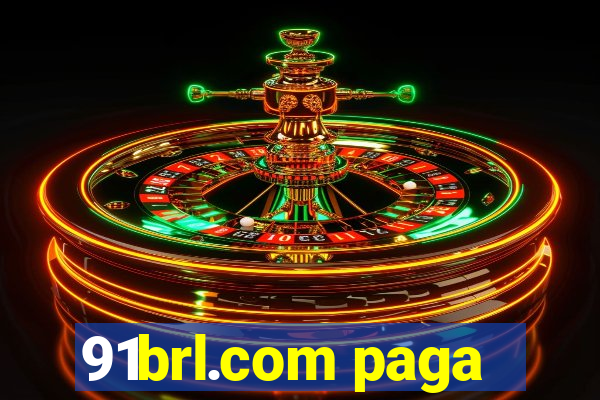 91brl.com paga